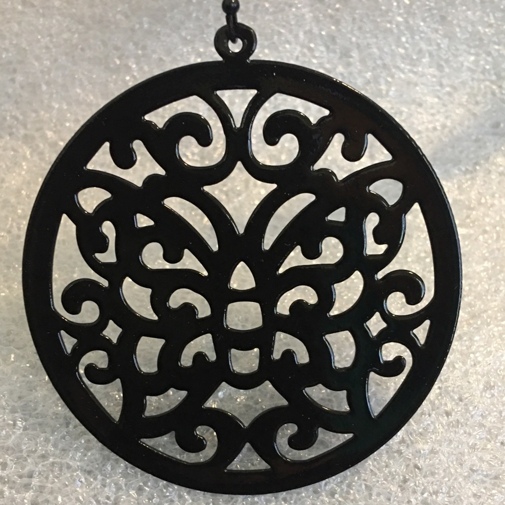 Allison Reed ~ Earrings - Picture 2 of 4